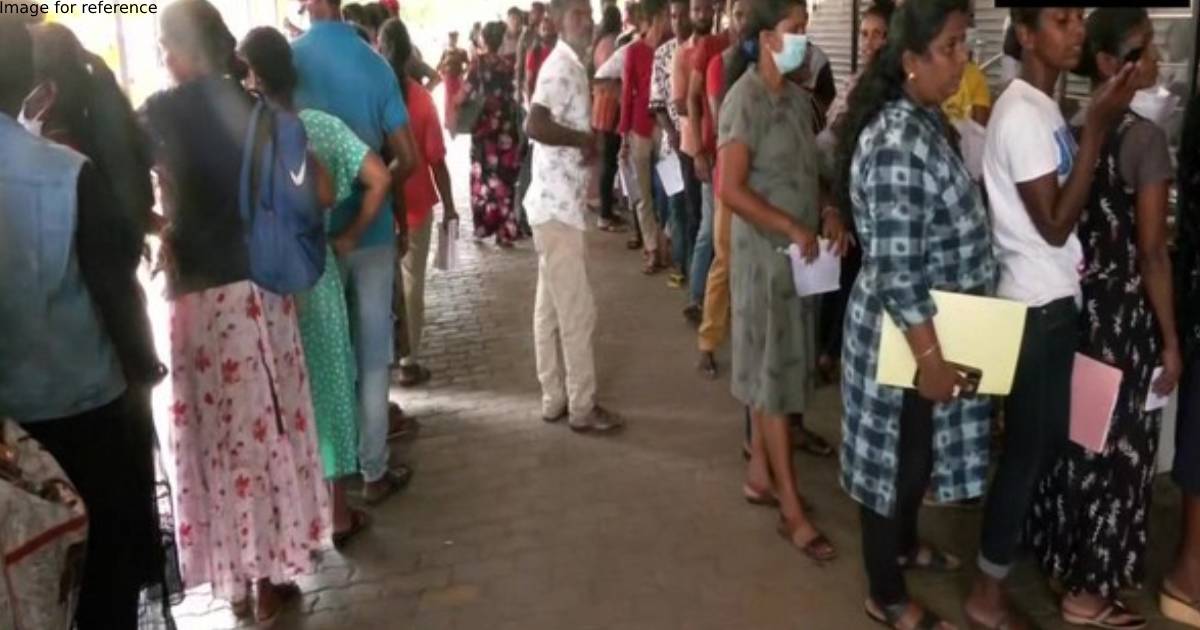 Sri Lanka crisis: Since January, over 1.5 lakh people left country for jobs abroad